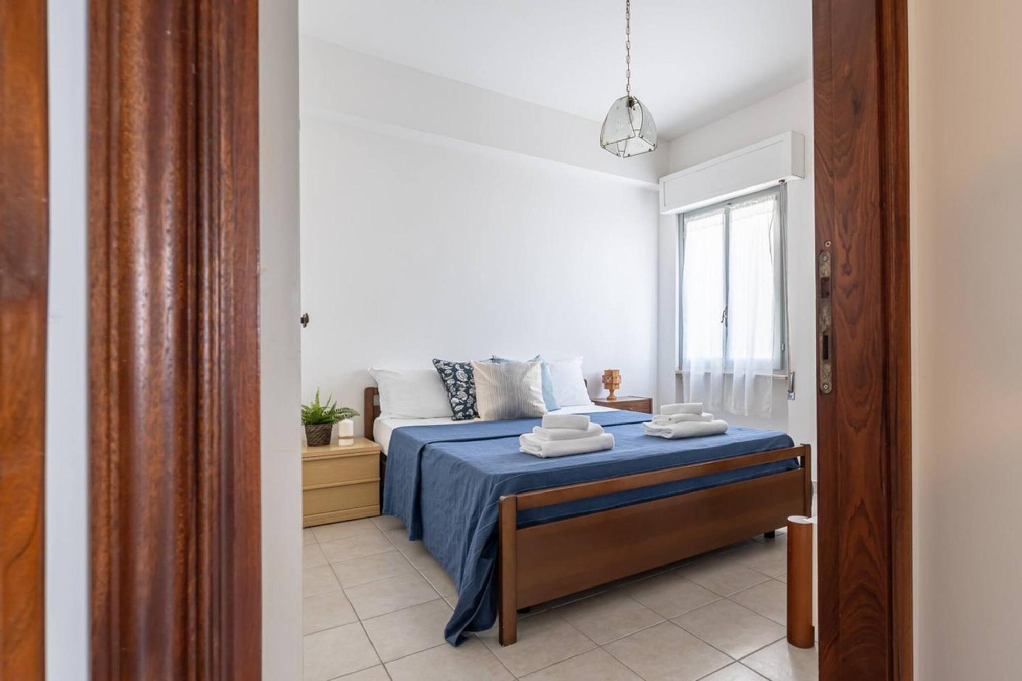 Lungomare 90 - Yourplace Abruzzo Fossacesia Exterior foto
