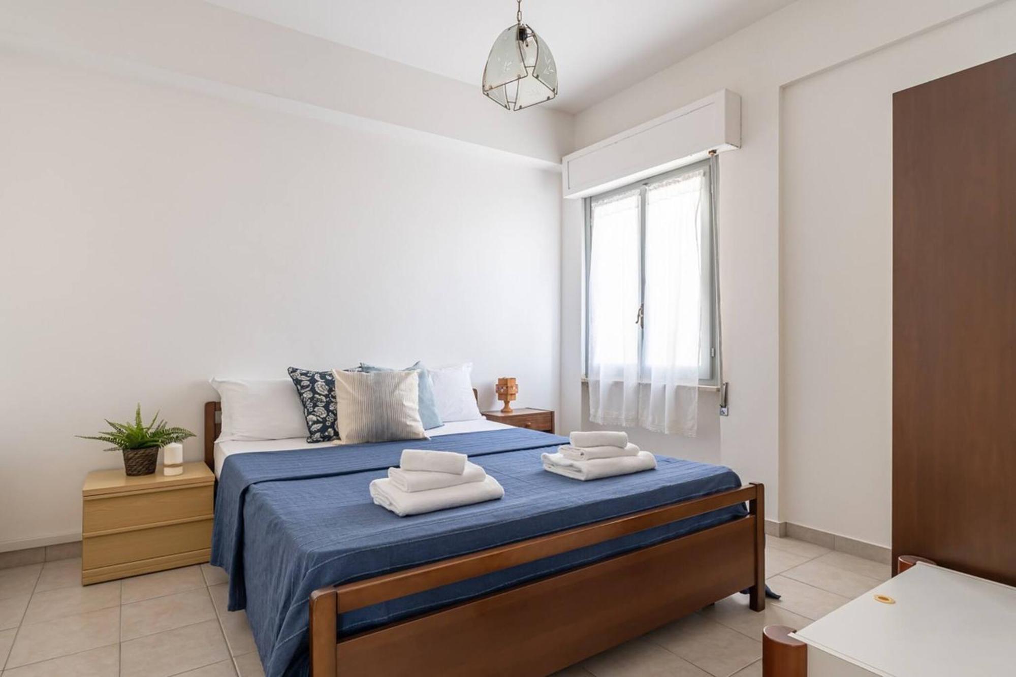 Lungomare 90 - Yourplace Abruzzo Fossacesia Exterior foto