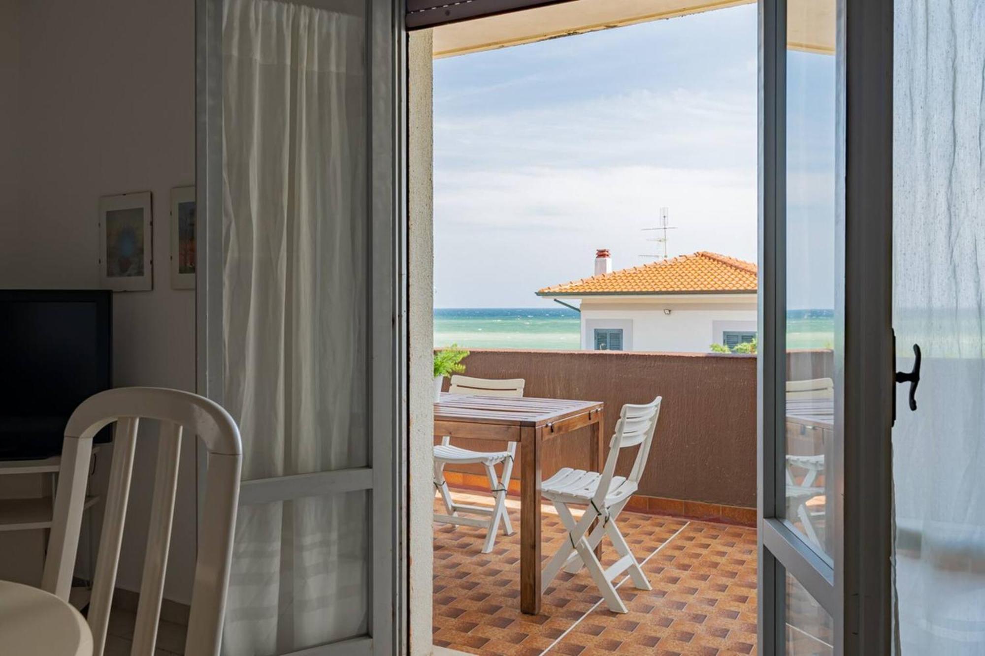 Lungomare 90 - Yourplace Abruzzo Fossacesia Exterior foto