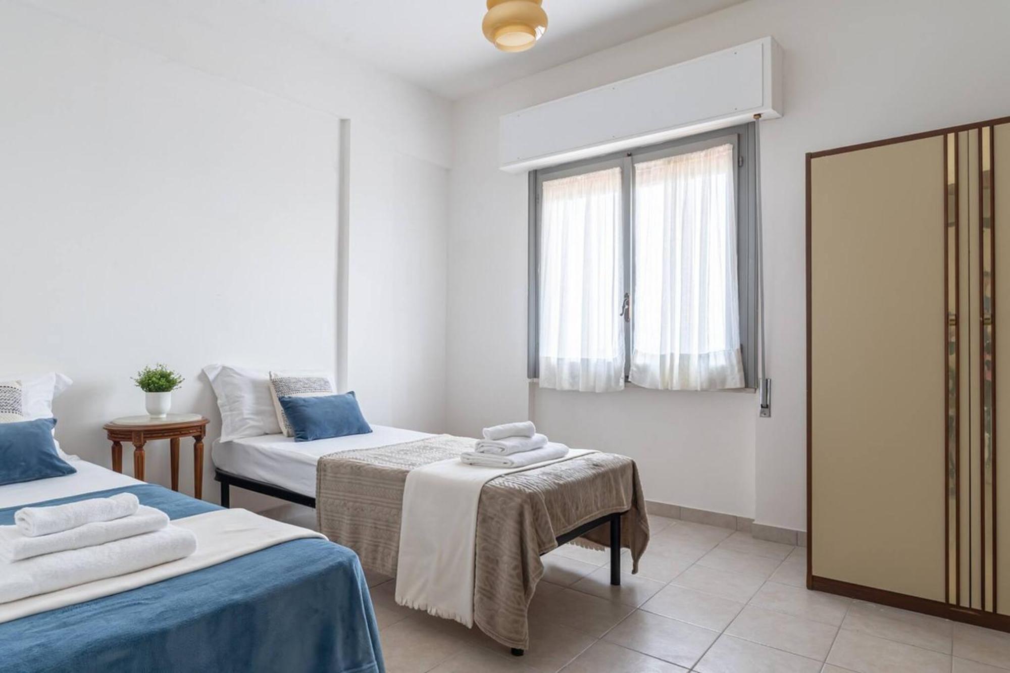 Lungomare 90 - Yourplace Abruzzo Fossacesia Exterior foto