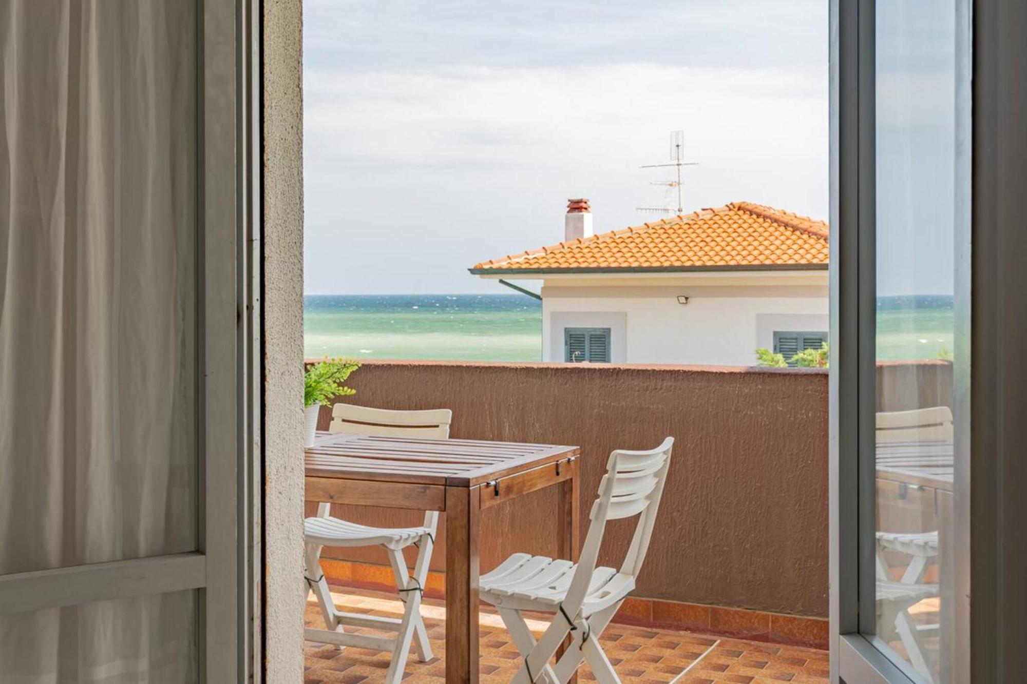 Lungomare 90 - Yourplace Abruzzo Fossacesia Exterior foto