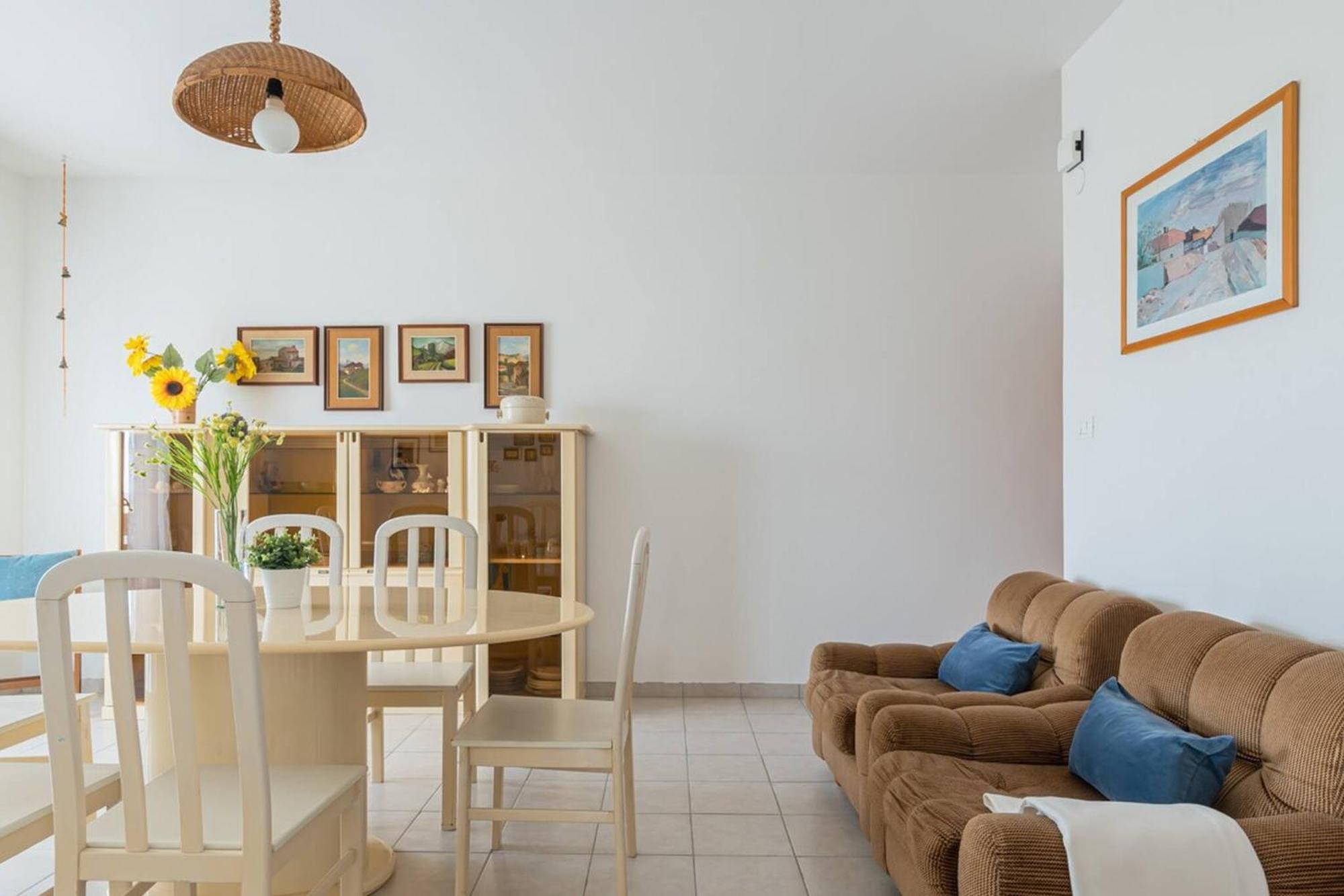Lungomare 90 - Yourplace Abruzzo Fossacesia Exterior foto
