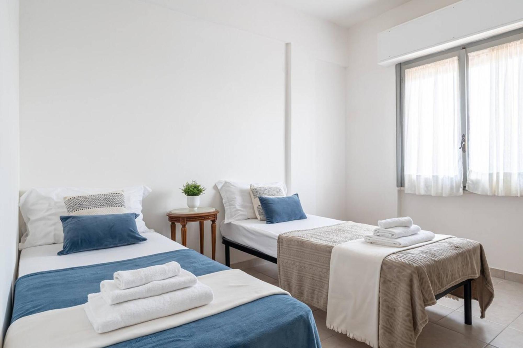 Lungomare 90 - Yourplace Abruzzo Fossacesia Exterior foto